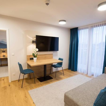 Leo Apartments Miesbach Esterno foto
