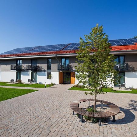 Leo Apartments Miesbach Esterno foto