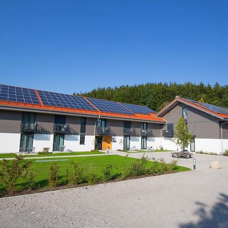 Leo Apartments Miesbach Esterno foto