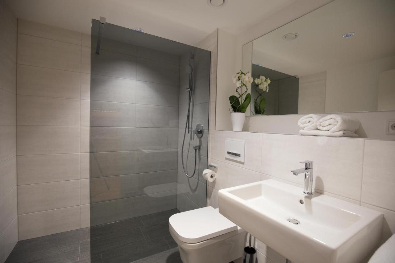 Leo Apartments Miesbach Esterno foto