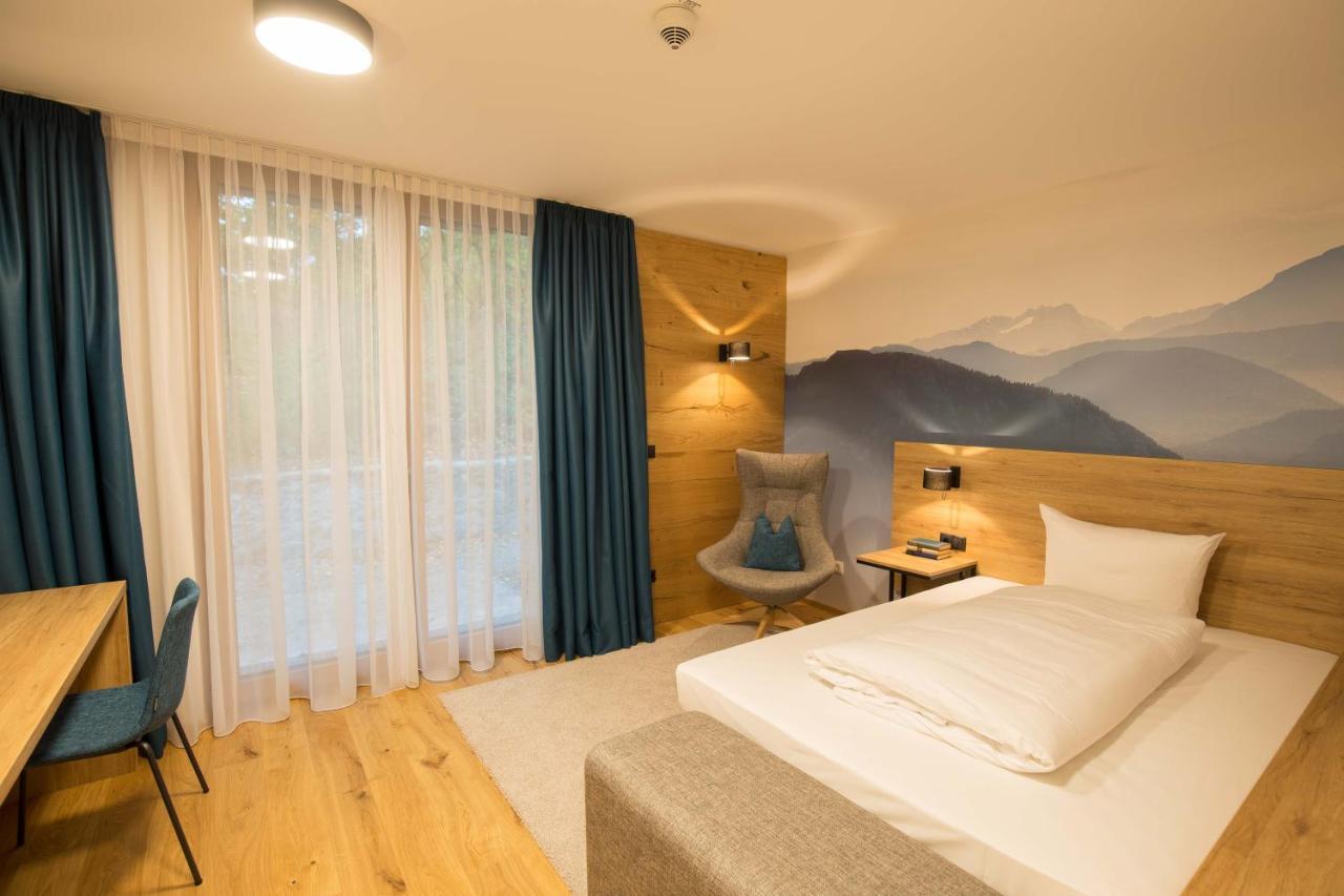 Leo Apartments Miesbach Esterno foto