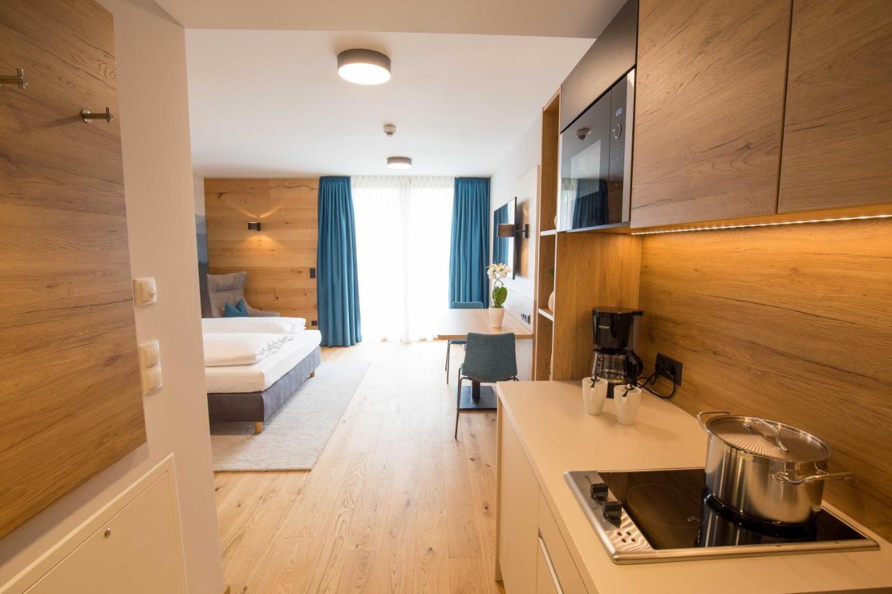 Leo Apartments Miesbach Esterno foto